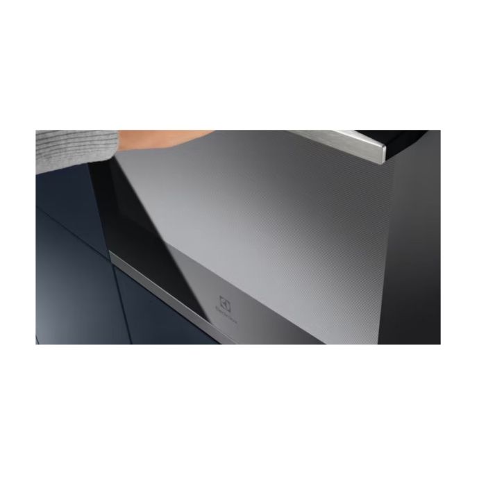 ELECTROLUX - Four intégrable multifonction 72l 60cm pyrolyse inox - KOEDP46X 700 sense