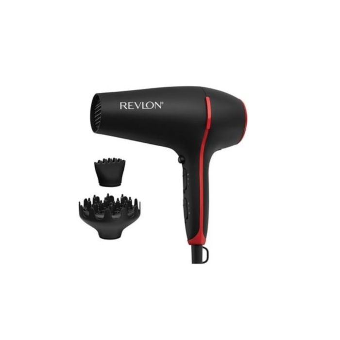 REVLON - Sèche-cheveux 2000w noir - RVDR5317E