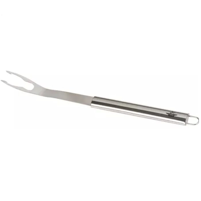 FORGE ADOUR - Fourchette inox longue - FOURCHETTE LONGUE