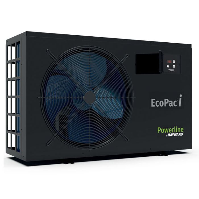 hayward Pompe à chaleur de piscine 15kw inverter hayward