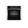 NEFF - Four intégrable multifonction 71l 60cm pyrolyse inox - B2ACJ7AN3F n30 thumbnail