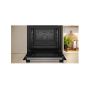NEFF - Four intégrable multifonction 71l 60cm pyrolyse inox - B2ACJ7AN3F n30 thumbnail