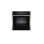 NEFF - Four intégrable multifonction 71l 60cm inox - B3ACE4AN3F n50 thumbnail