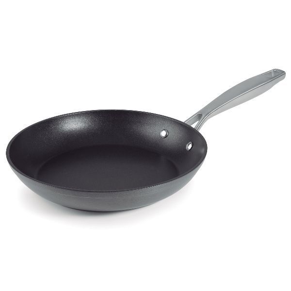 LACOR - Poêle antiadhésive 24cm - 48724 fit anodized