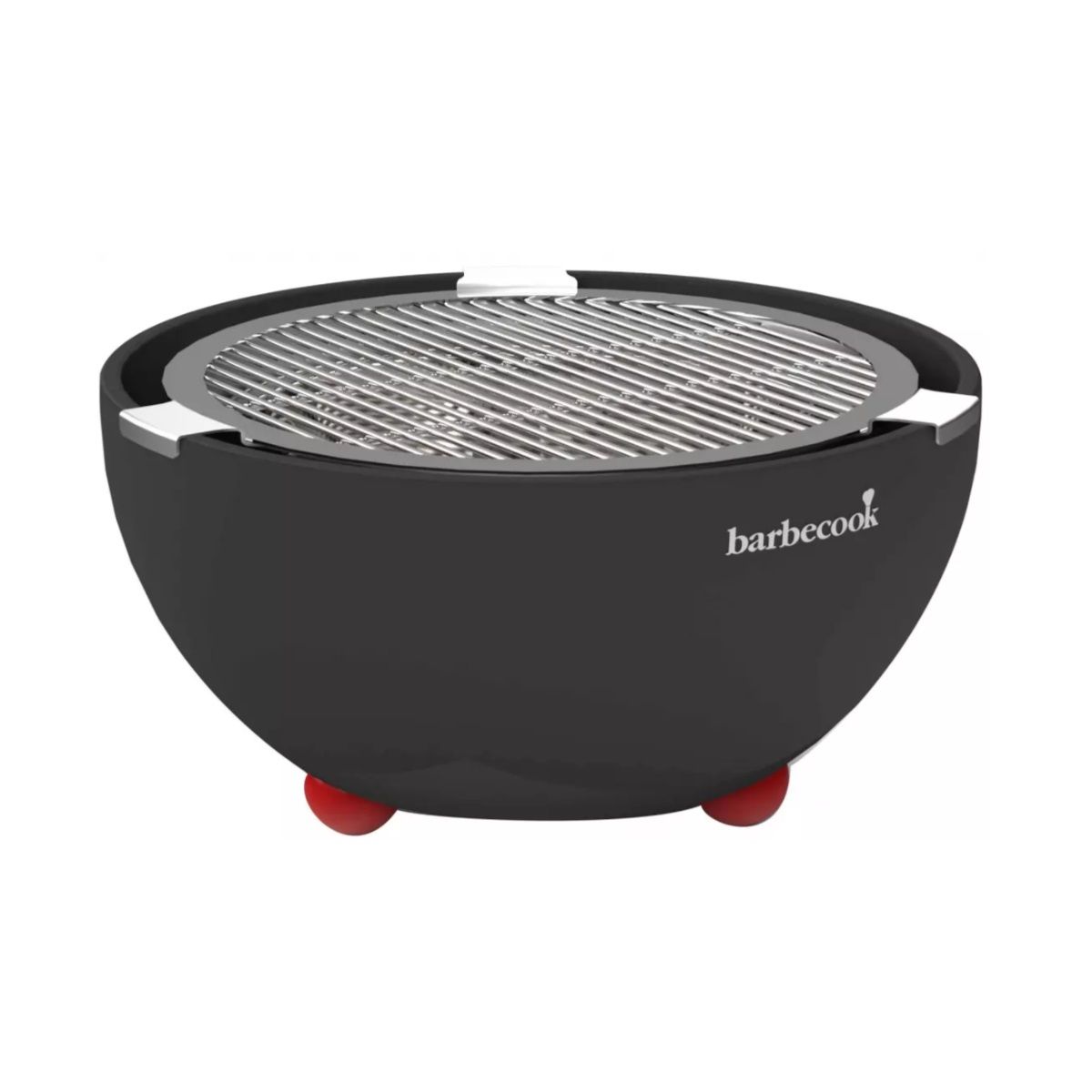 BARBECOOK - Barbecue à charbon 31cm noir - BC-CHA-1066 joya
