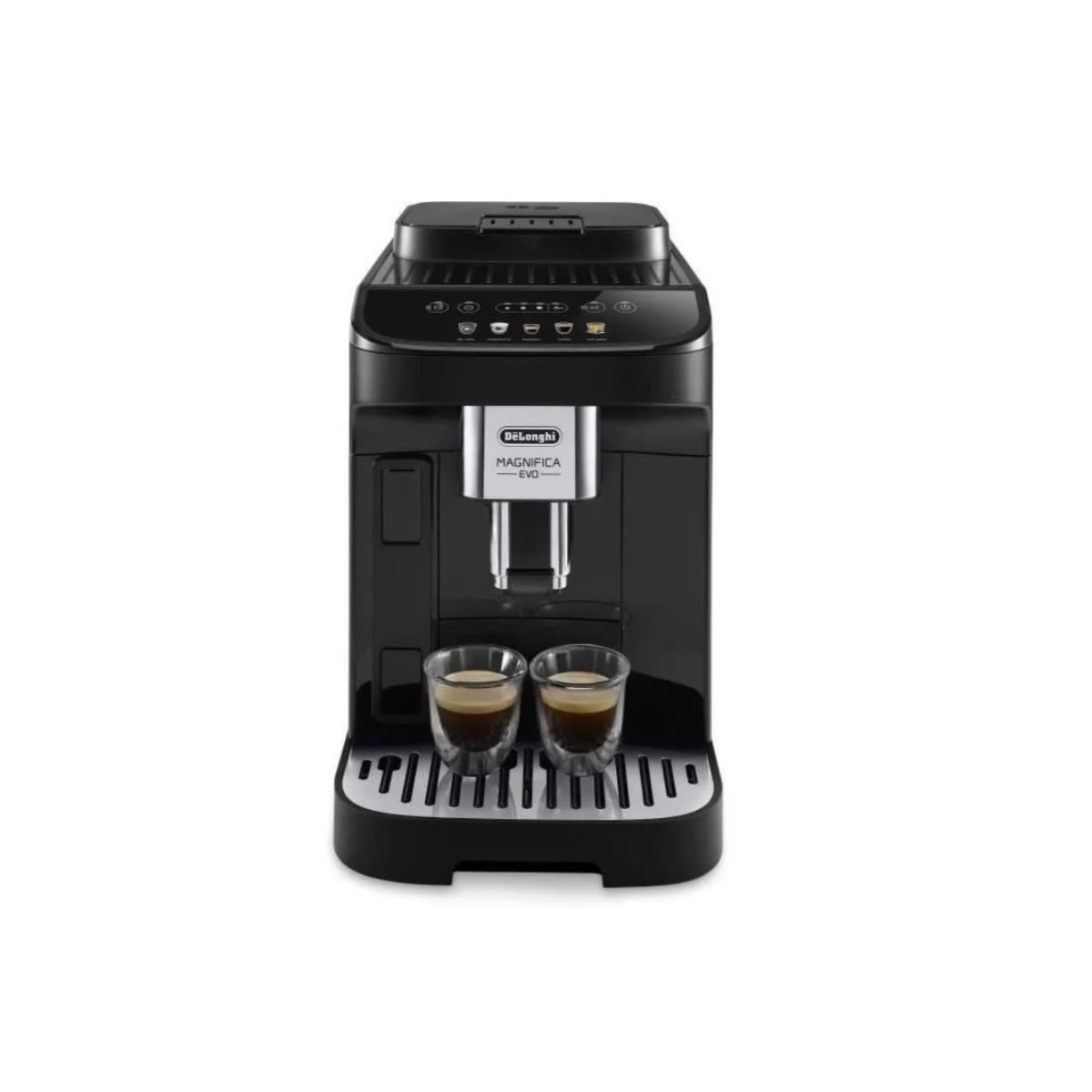 DELONGHI - Robot café 15 bars noir - ECAM290.61.B 