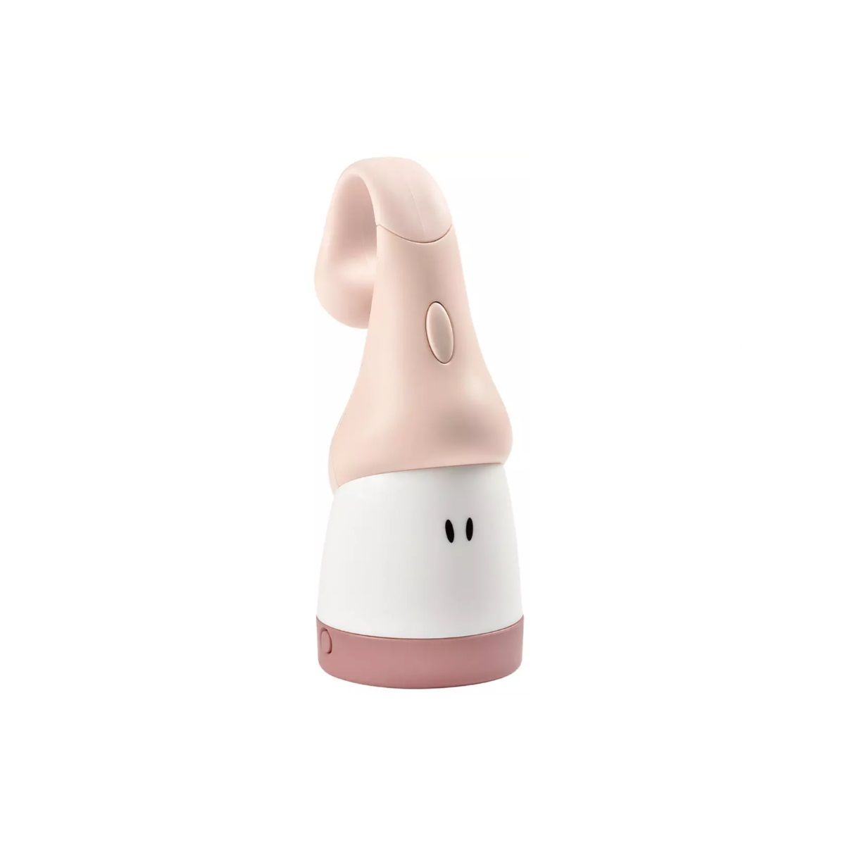 BéABA - Veilleuse 2en1 rose - 930299 pixie torch