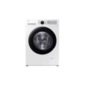 SAMSUNG - Lave-linge hublot 11kg 1400 tours/min - WW11DG5B25AH