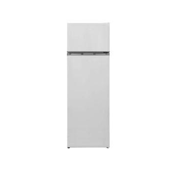 SHARP - Réfrigerateur combiné 57cm 243l blanc - SJFTB03ITXWE