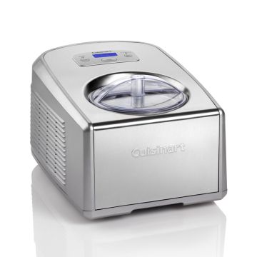 CUISINART - Turbine à glace 1.5l 150w - ICE100E core range