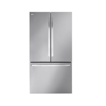 LG - Réfrigérateur américain 91cm 750l nofrost - GMW765STGJ