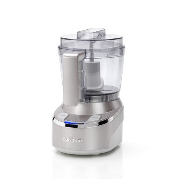 CUISINART - Mini préparateur sans fil 0.9l - RMC100E