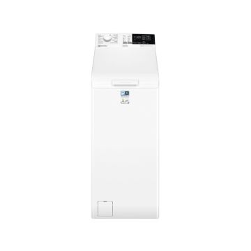 ELECTROLUX - Lave-linge top 6kg 1151 tours/min - EW6T4622DC