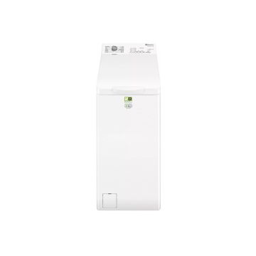 ELECTROLUX - Lave-linge top 6kg 1200trs/min - EWQ6412B