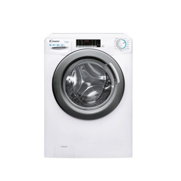 CANDY - Lave-linge hublot 13kg 1400 tours/min - CSS1413TWMRE/FR