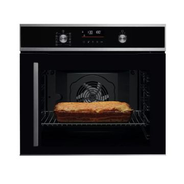ELECTROLUX - Four intégrable 72l 60cm pyrolyse inox - EOF6P46RX série 600
