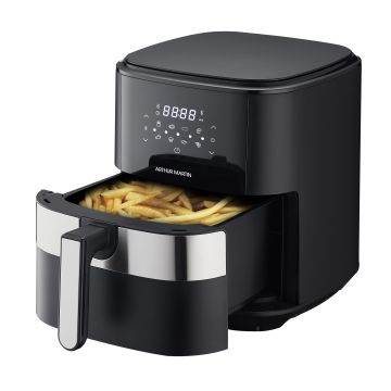 ARTHUR MARTIN - Friteuse sans huile 1500w - ampaf63