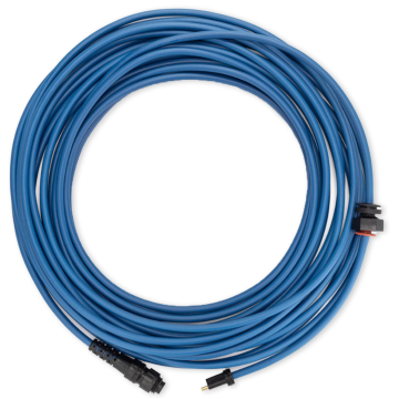 DOLPHIN - Cable de remplacement de 18m pour robot dolphin (controler compatibilité avant d'acheter) - 99958903-diy