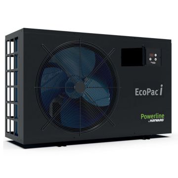 hayward Pompe à chaleur de piscine 6kw inverter hayward